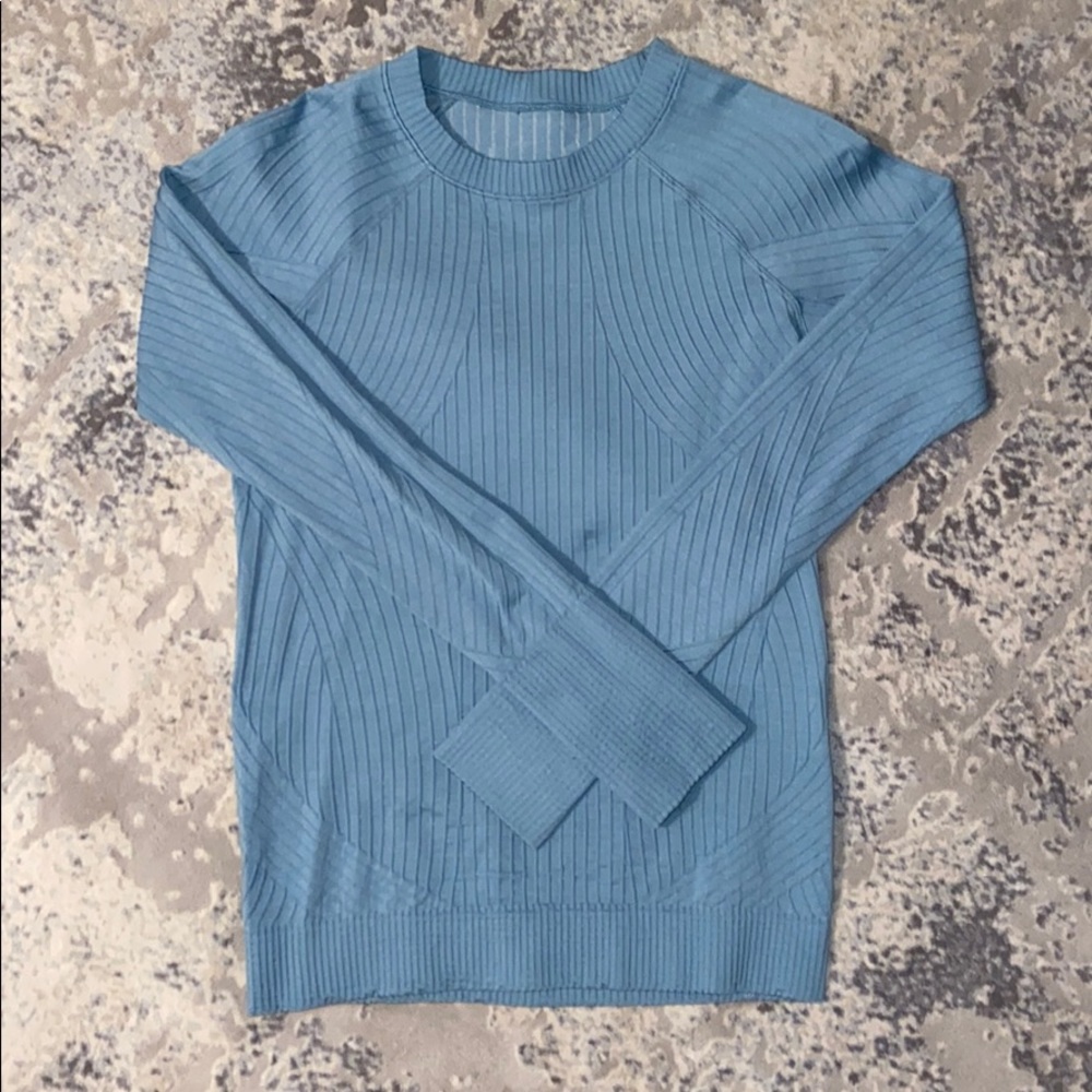 LULU TOP!!